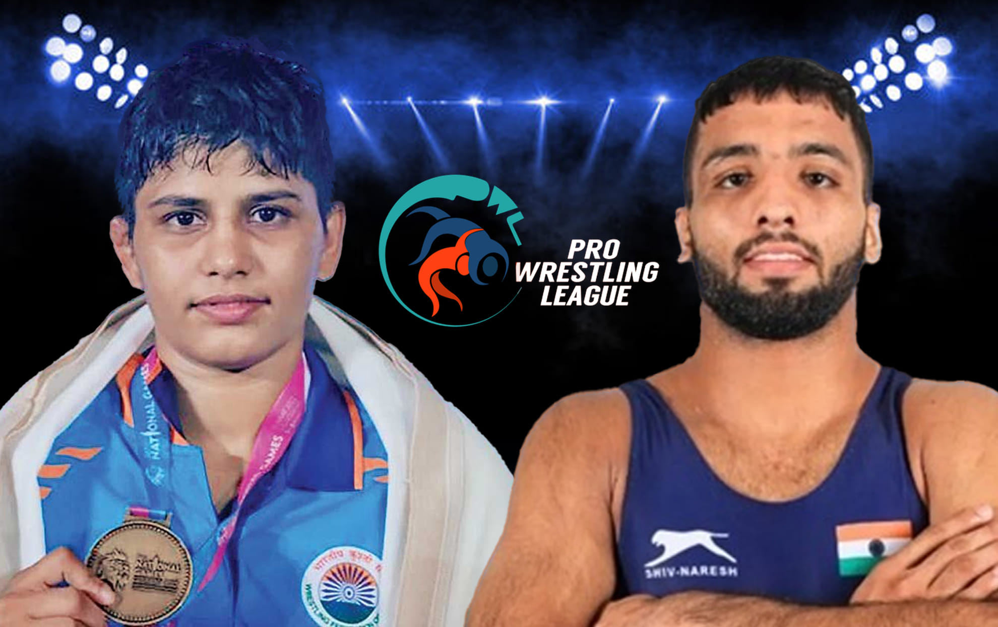 Pro Wrestling League 2026 Auction: Live streaming, TV channel, where & how to watch?