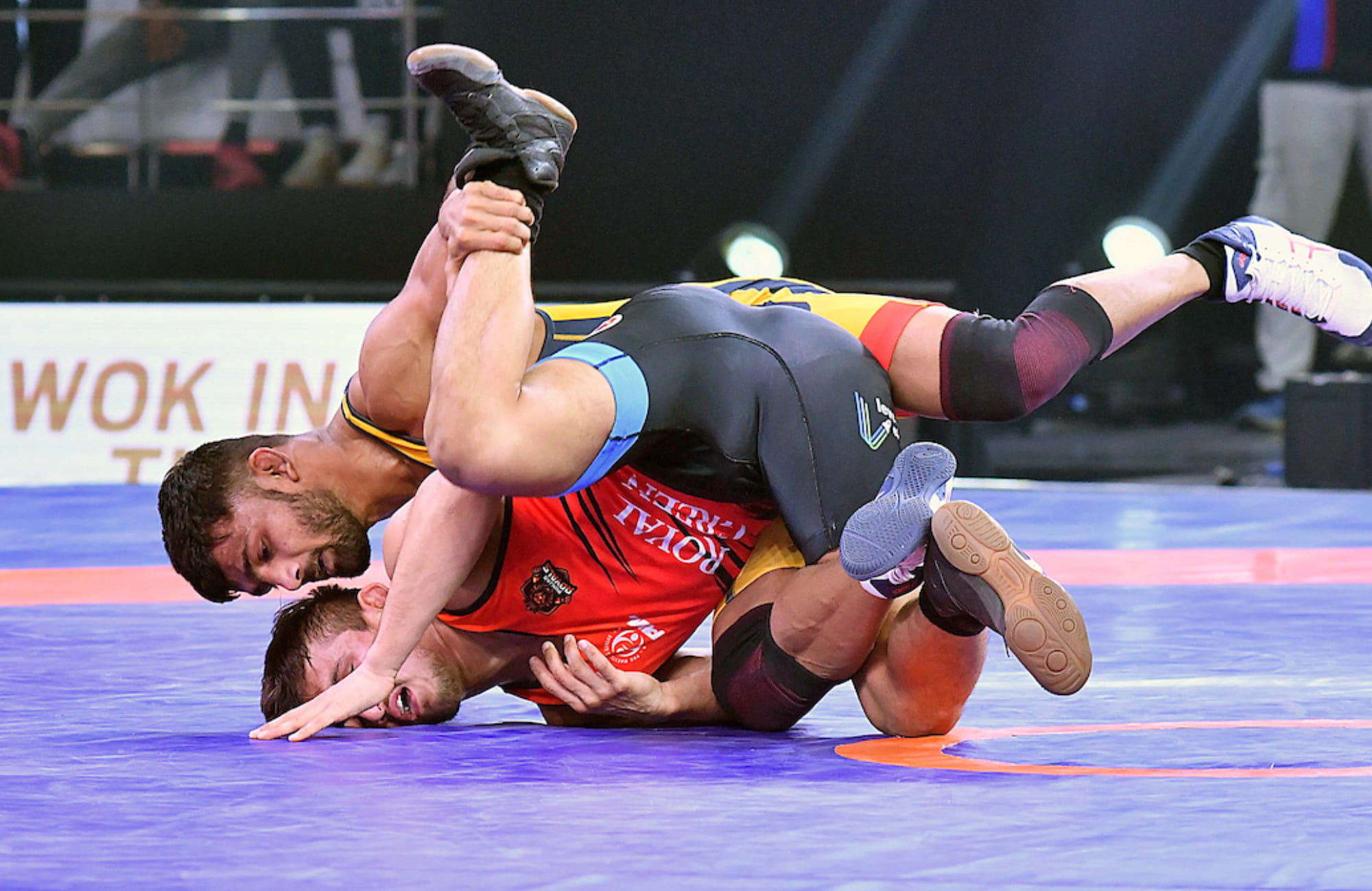 Pro Wrestling League 2026: Which teams are best placed to qualify for the knockouts?