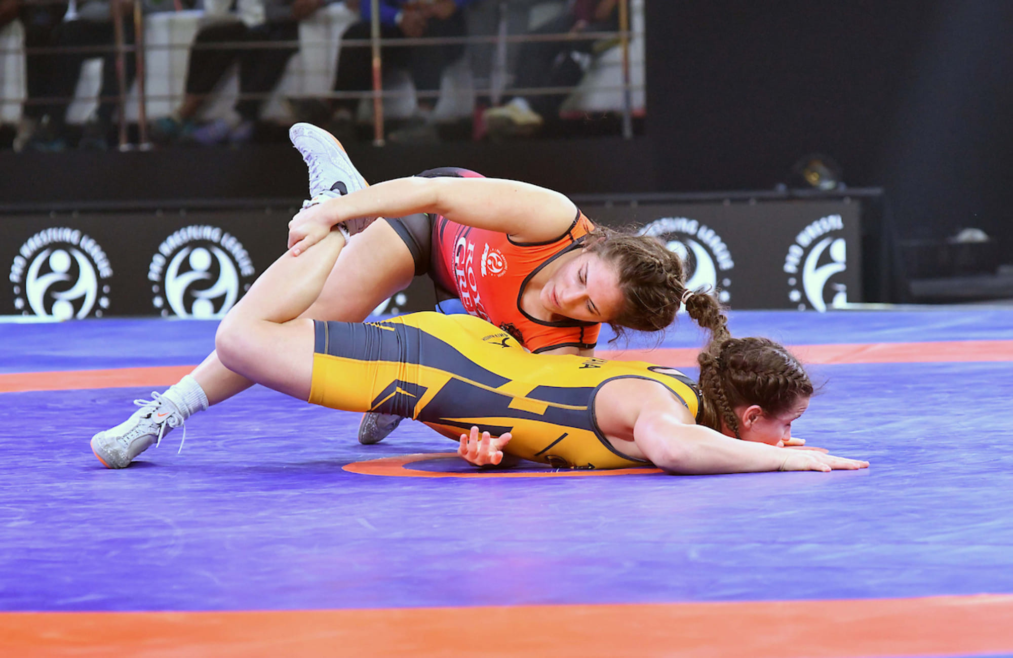 Pro Wrestling League 2026: Punjab Royals boost playoff hopes with win over Maharashtra Kesari