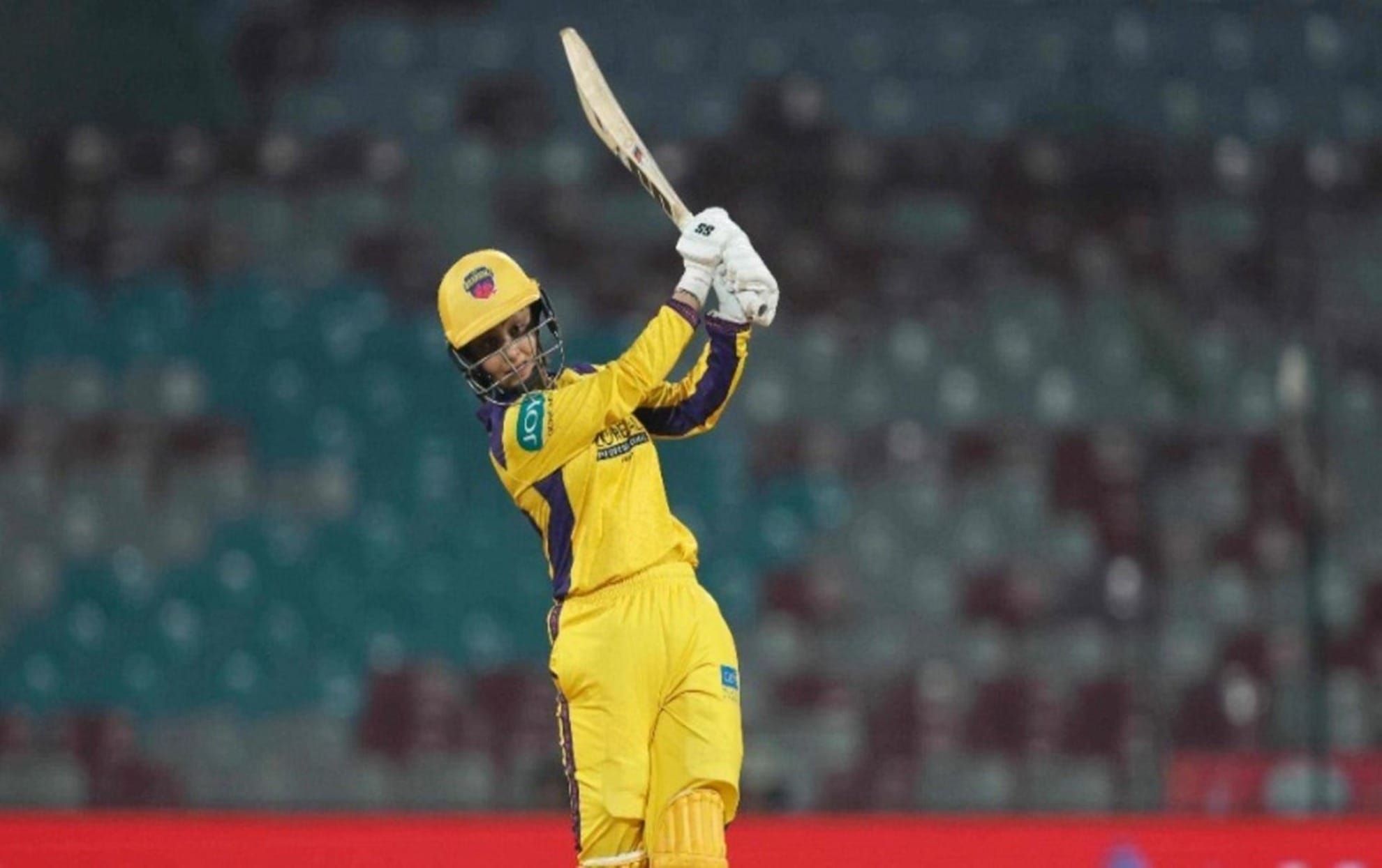 WPL 2026: Why was Harleen Deol retired out in UPW vs DC clash? Meg Lanning reveals