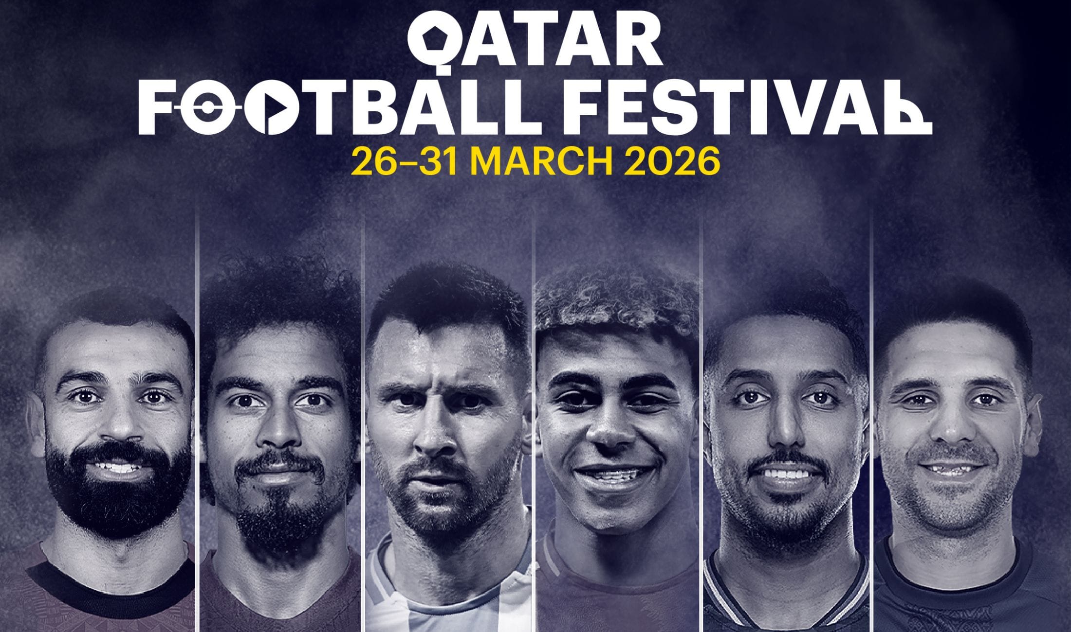 Messi vs Yamal: Qatar Football Festival 2026 to feature Spain vs Argentina & five high-profile international matches