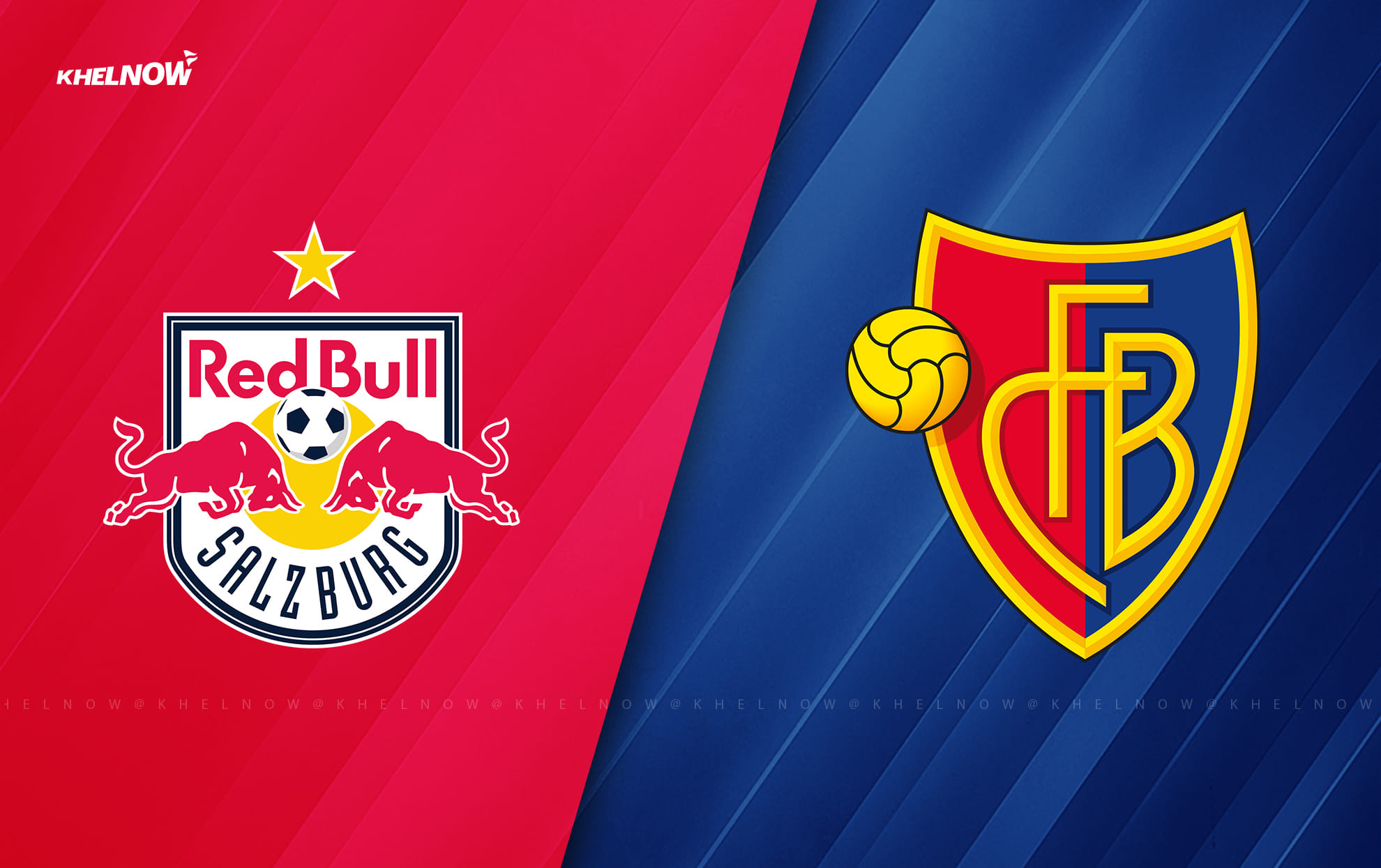 Preview: RB Salzburg vs FC Basel Prediction, lineups, betting tips & odds | UEFA Europa League 2025-26
