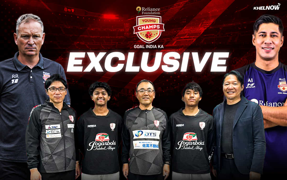 EXCLUSIVE: RFYC Head of Youth Robert Roelofsen open up on youth development, scouting & more