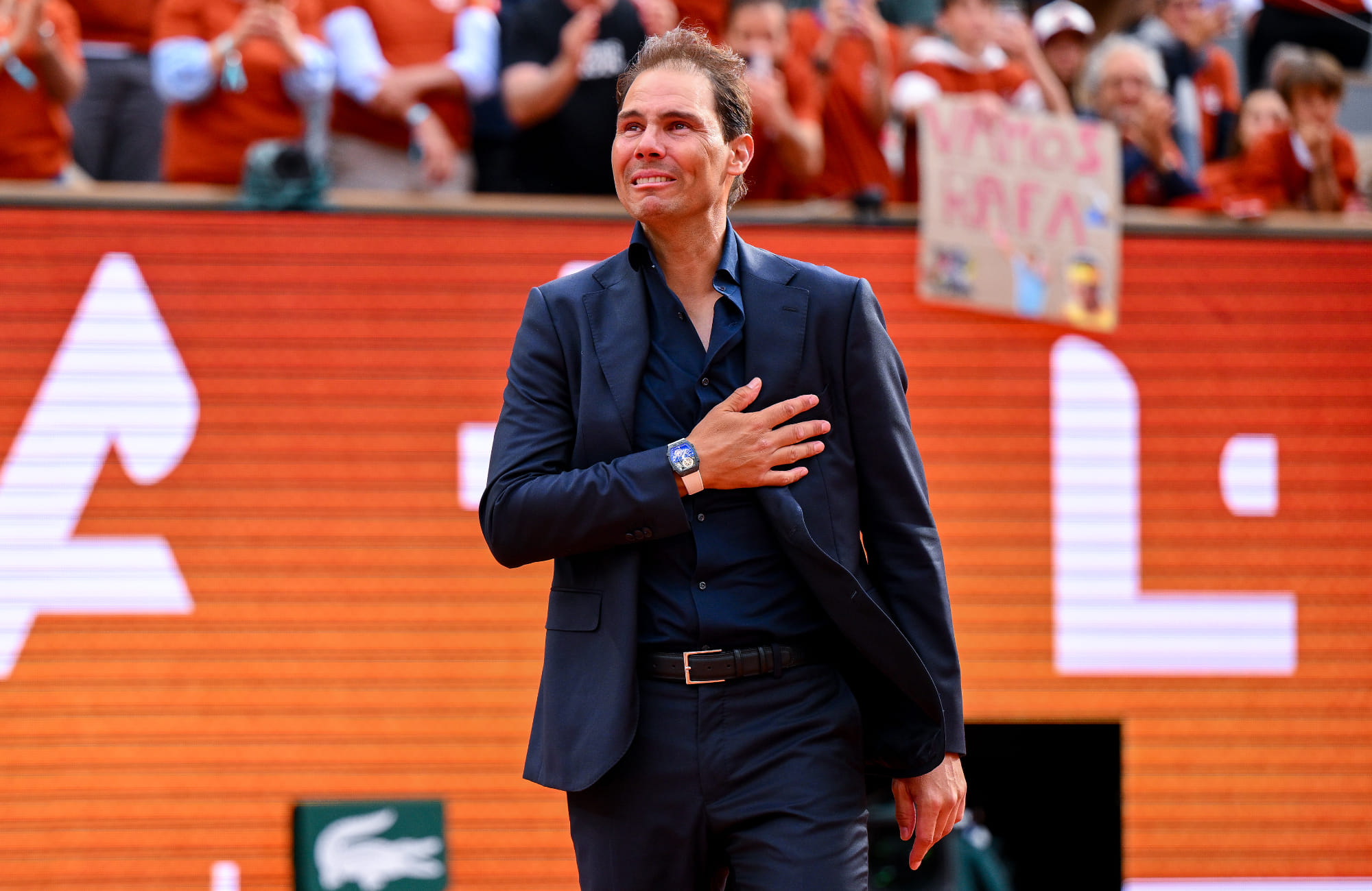 Australian Open 2026 to host ‘Night of Legends’ featuring Rafael Nadal, Ashleigh Barty and Dylan Alcott