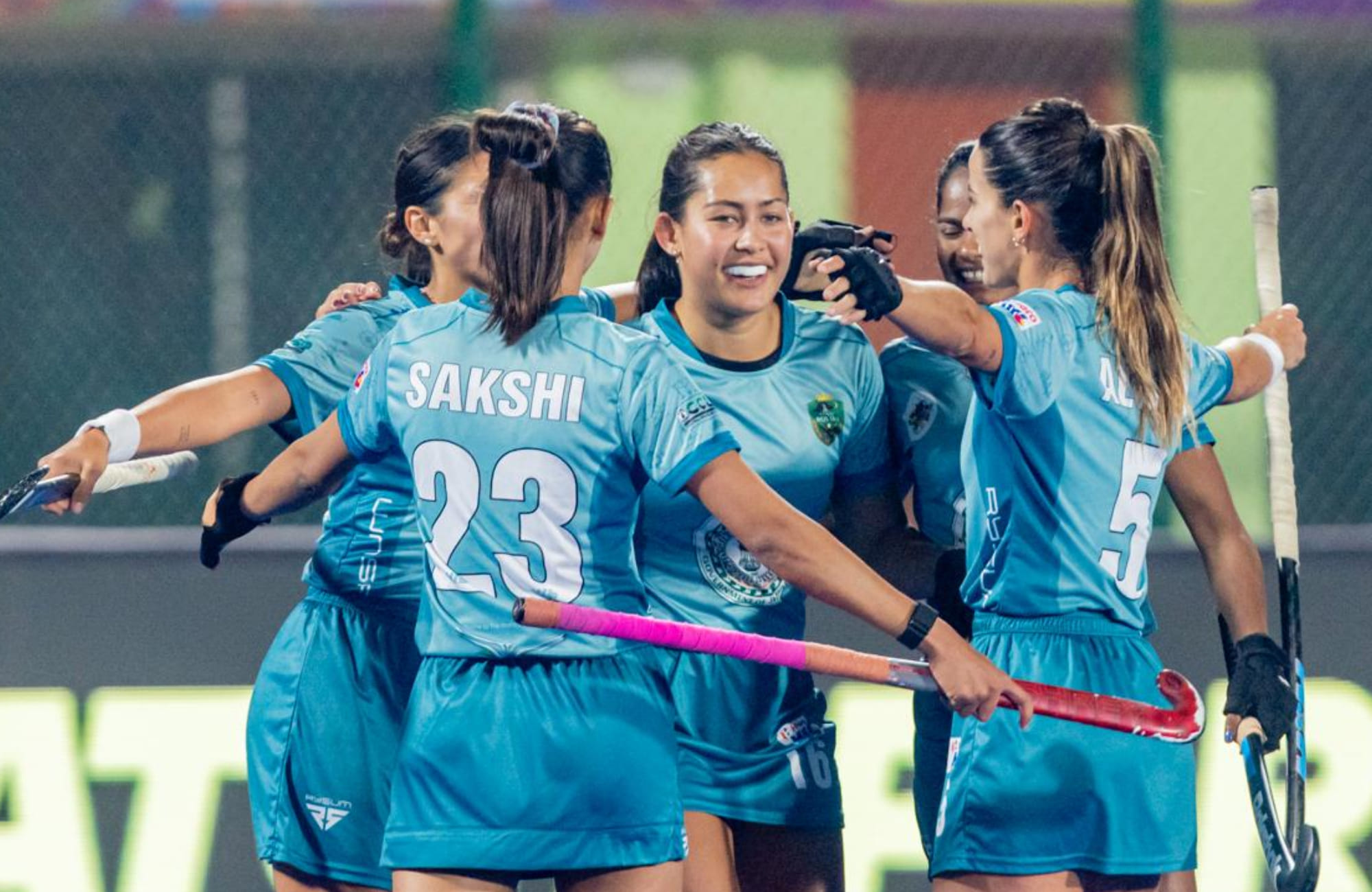 Women's Hockey India League 2025-26: Ranchi Royals beat SG Pipers to finish third