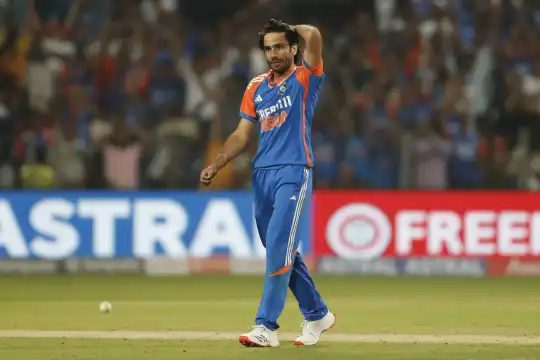 IND vs NZ: 3 reasons why Ravi Bishnoi should play in T20I series
