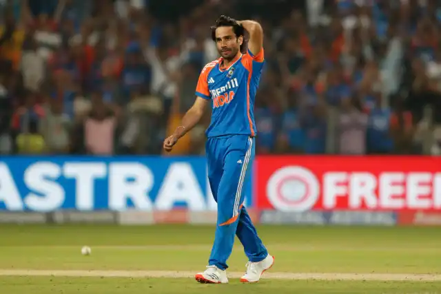 IND vs NZ: 3 reasons why Ravi Bishnoi should play in T20I series