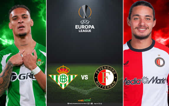 Preview: Real Betis vs Feyenoord prediction, lineups, betting tips & odds | UEFA Europa League 2025-26