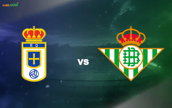 Real Oviedo vs Real Betis Preview, prediction, lineups, betting tips & odds | LaLiga 2025-26