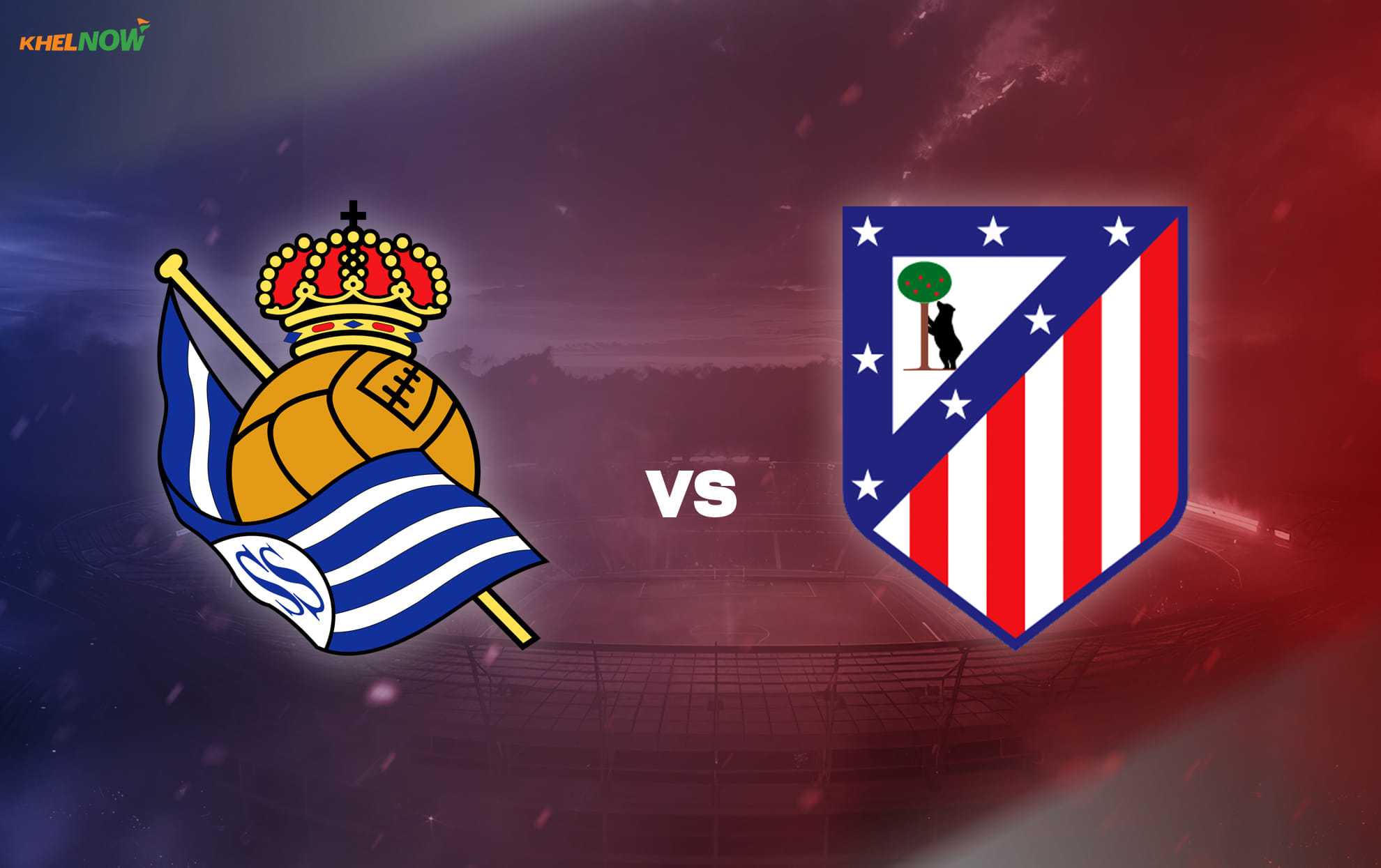 Real Sociedad vs Atletico Madrid Preview, prediction, lineups, betting tips & odds | LaLiga 2025-26