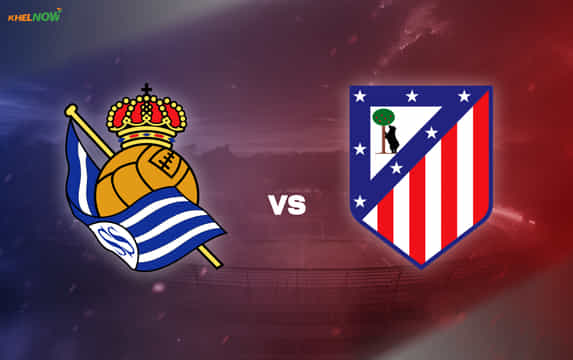 Real Sociedad vs Atletico Madrid Preview, prediction, lineups, betting tips & odds | LaLiga 2025-26