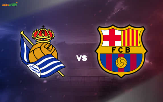 Preview: Real Sociedad vs Barcelona Prediction, lineups, betting tips & odds | LaLiga 2025-26
