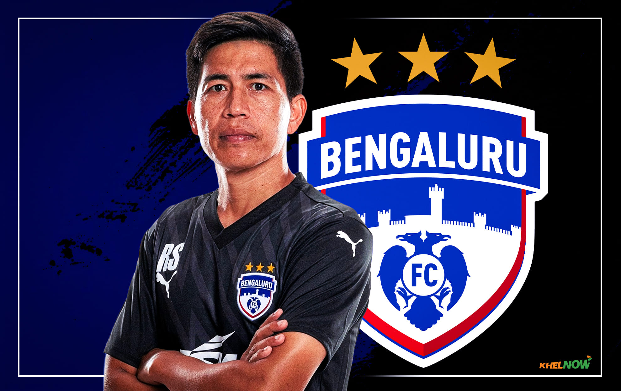 ISL 2025-26: Bengaluru FC name Renedy Singh as head coach for upcoming season