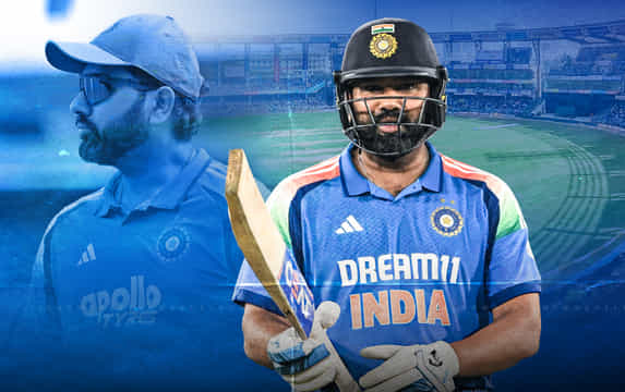 IND vs NZ: 12 BIG milestones Rohit Sharma could achieve in New Zealand ODIs