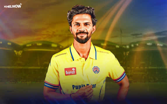 IND vs NZ: 3 players who should be picked in India's ODI squad based on VHT 2025-26 performances