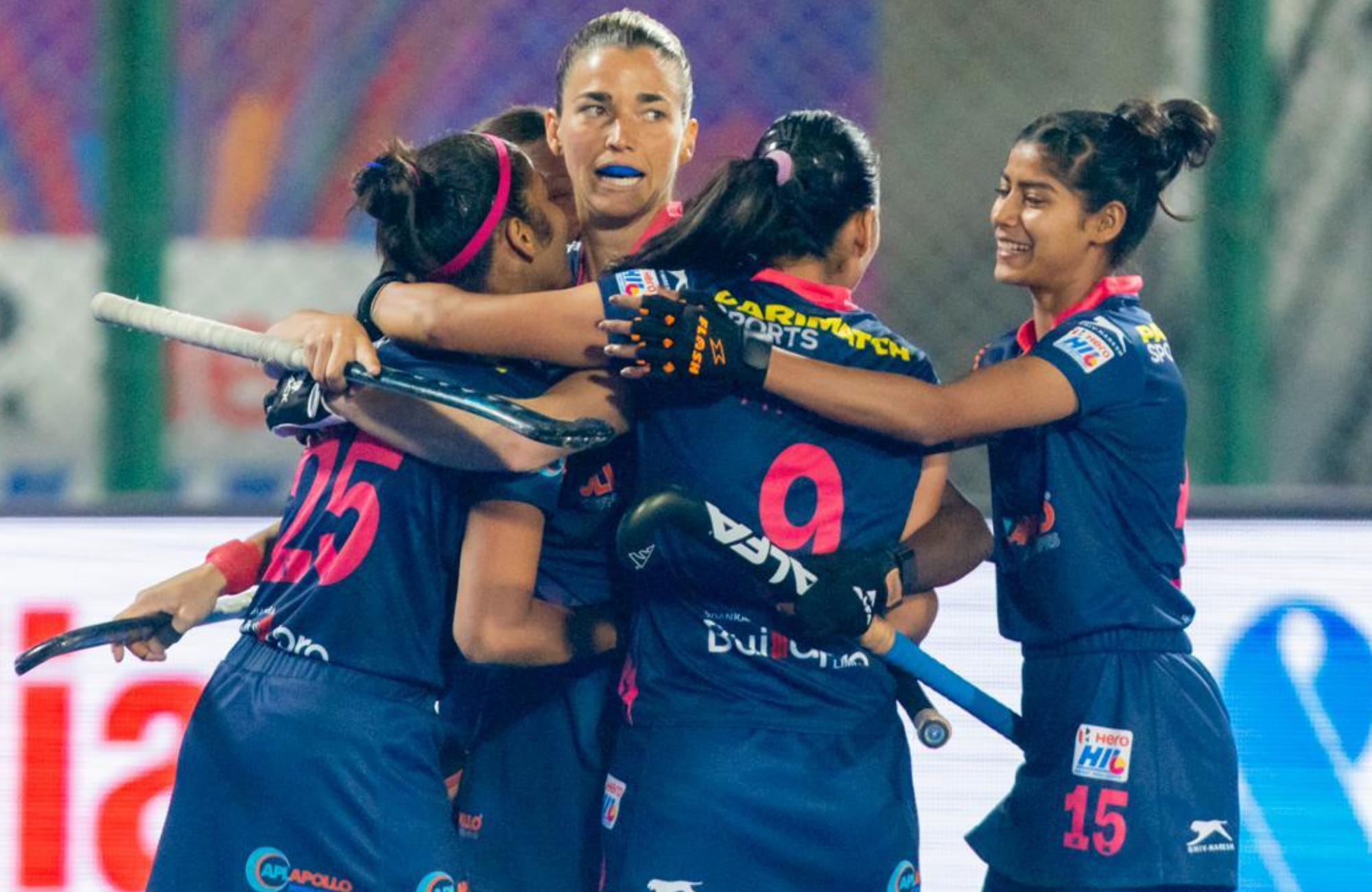 Women’s Hockey India League 2025-26 Final Preview: SG Pipers & Shrachi Bengal Tigers set for title showdown