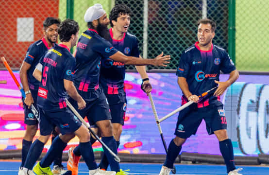 Men's Hockey India League 2026: SG Pipers register maiden win, edge past Hyderabad Toofans