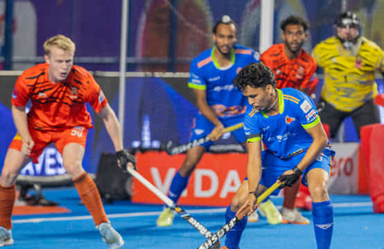 Men’s Hockey India League 2025–26: Kalinga Lancers beat Shrachi Bengal Tigers to seal second place