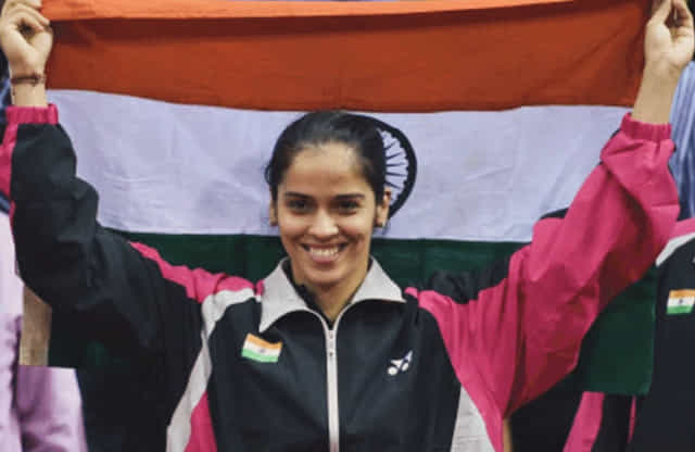'You carried Indian badminton' - Virat Kohli, PV Sindhu, Sachin Tendulkar pay tribute to Saina Nehwal on her retirement