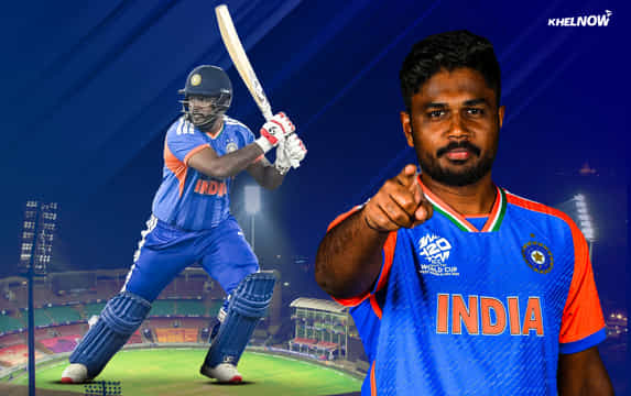 Sanju Samson, India, Indian Cricket Team,