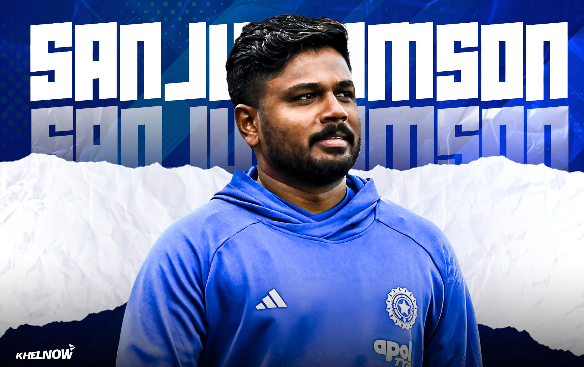 IND vs NZ: 3 reasons why India should drop Sanju Samson in the last two T20Is
