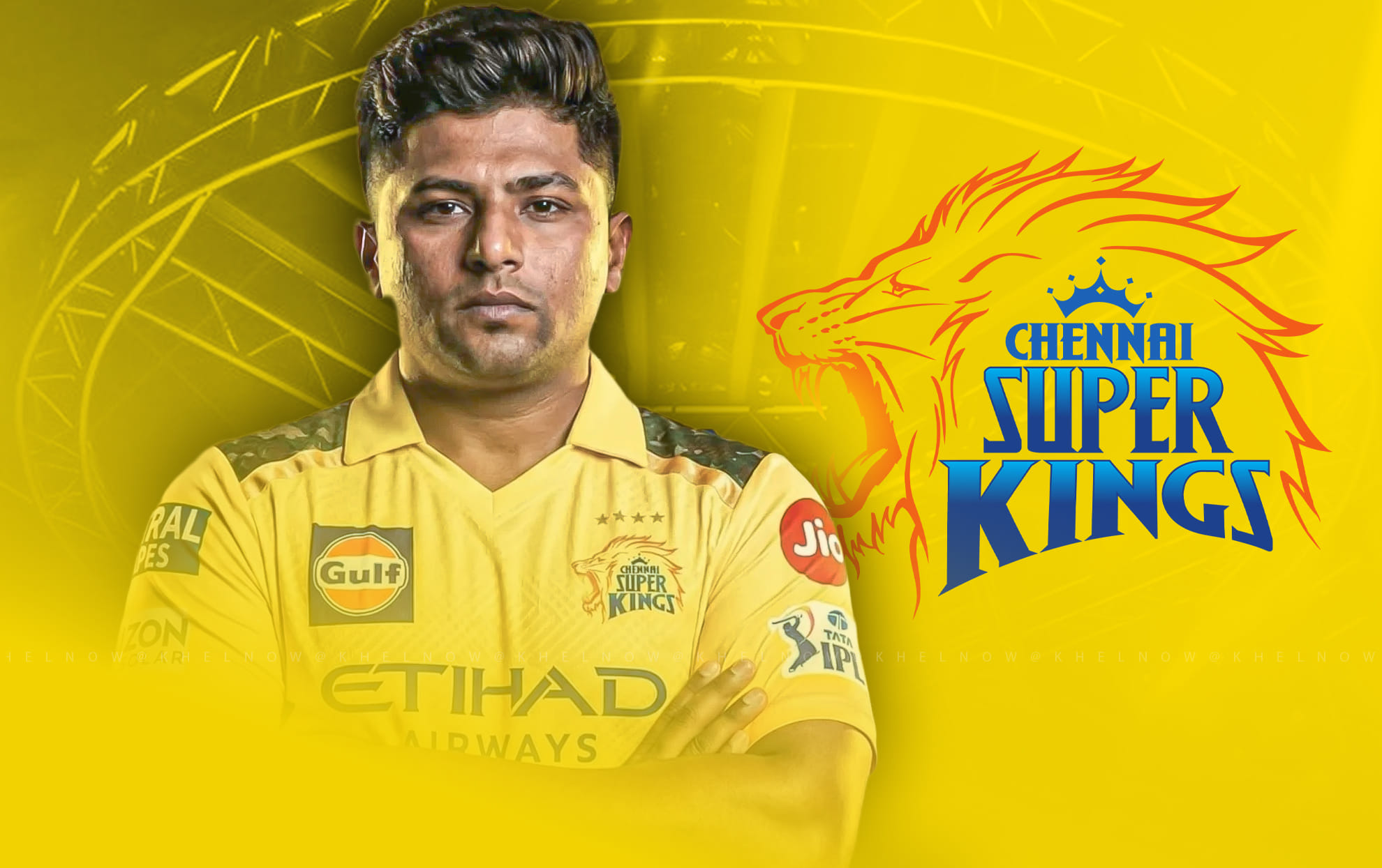 Big blow for CSK ahead of IPL 2026; Sarfaraz Khan suffers THIS injury in Ranji Trophy 2025-26