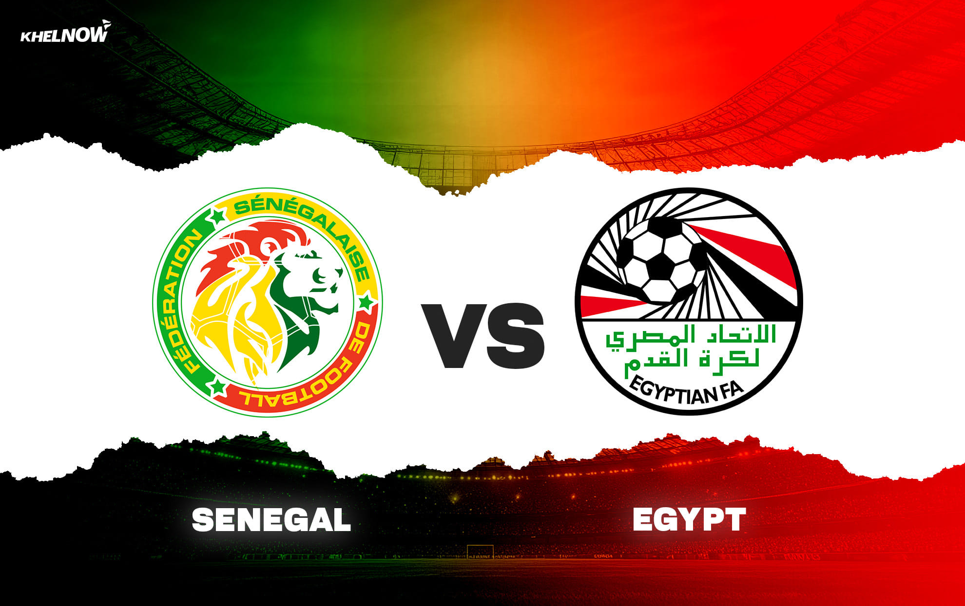 Senegal vs Egypt Preview, prediction, lineups, betting tips & odds | AFCON 2025 semi-final