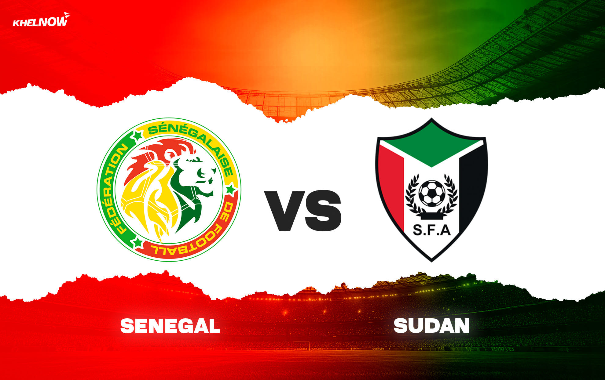 Senegal vs Sudan Preview, prediction, lineups, betting tips & odds | AFCON 2025 Round of 16