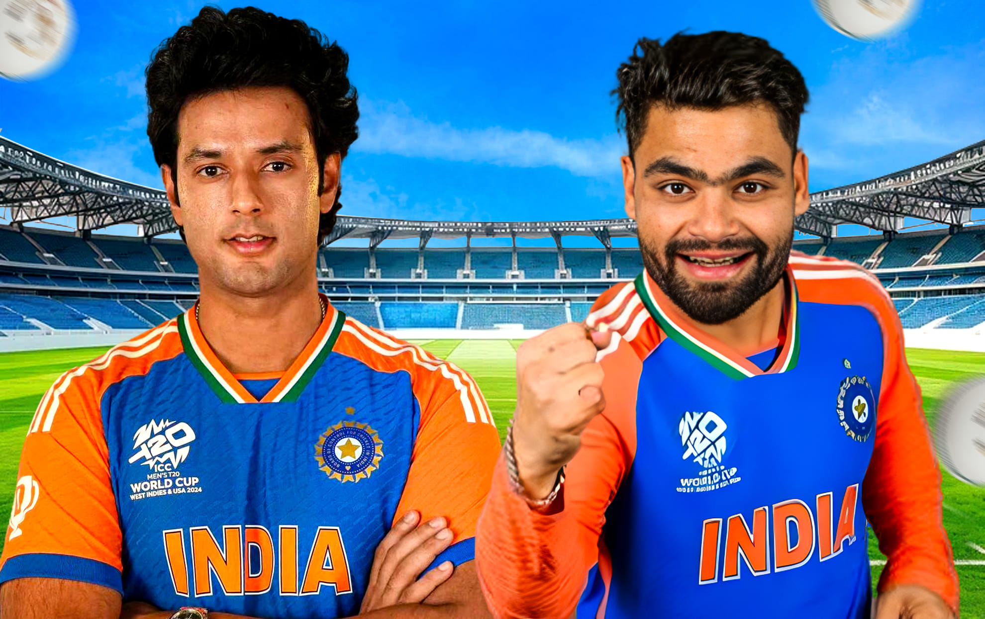 IND vs NZ: Shivam Dube or Rinku Singh? Who should be in India’s XI in first T20I?