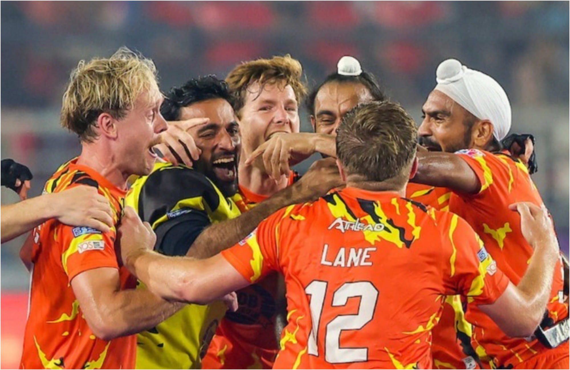 Hockey India League 2026: Shrachi Bengal Tigers lead eight-team battle as action begins in Chennai - Check full squads