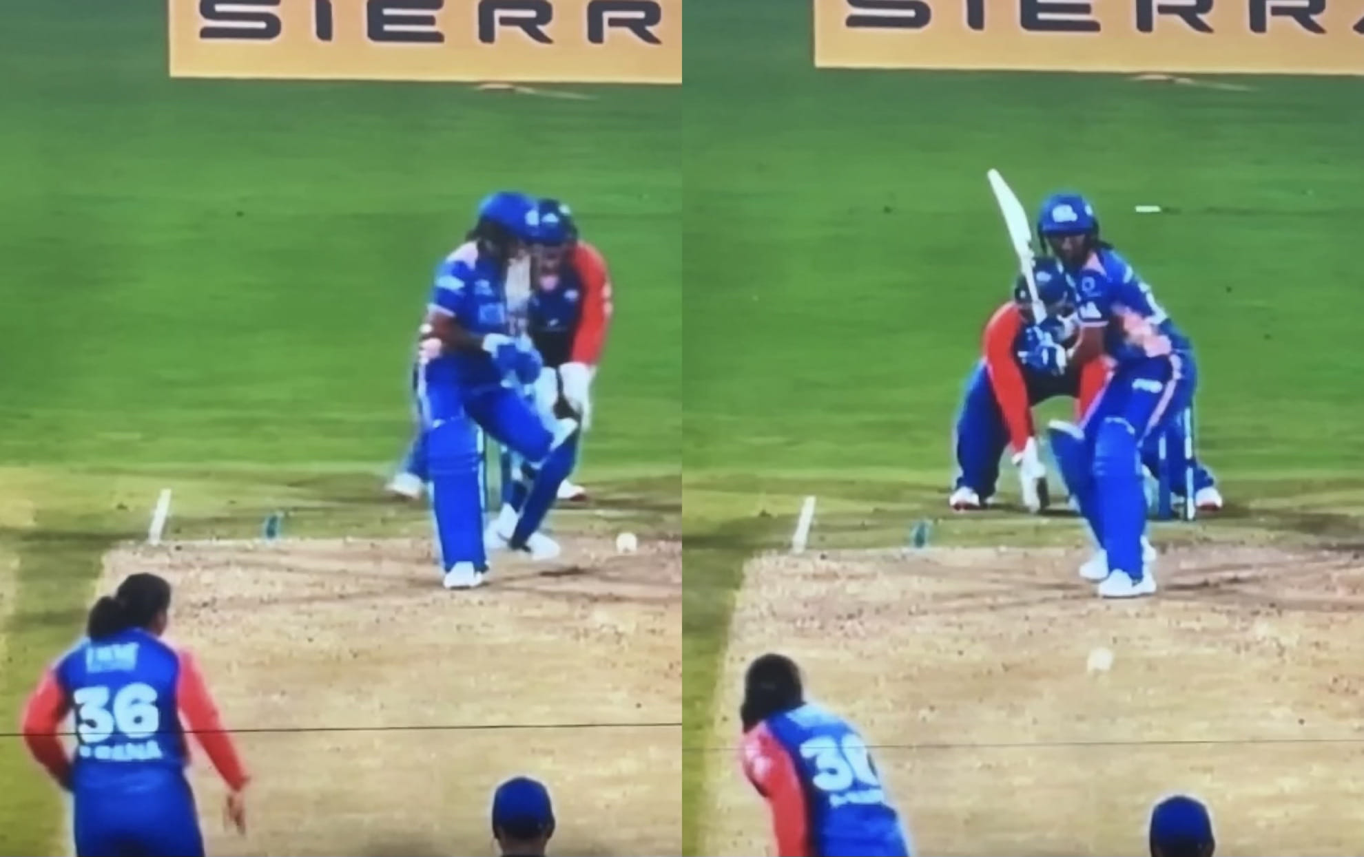 WPL 2026: Why was Sneh Rana’s triple bounce delivery called No Ball? Explained