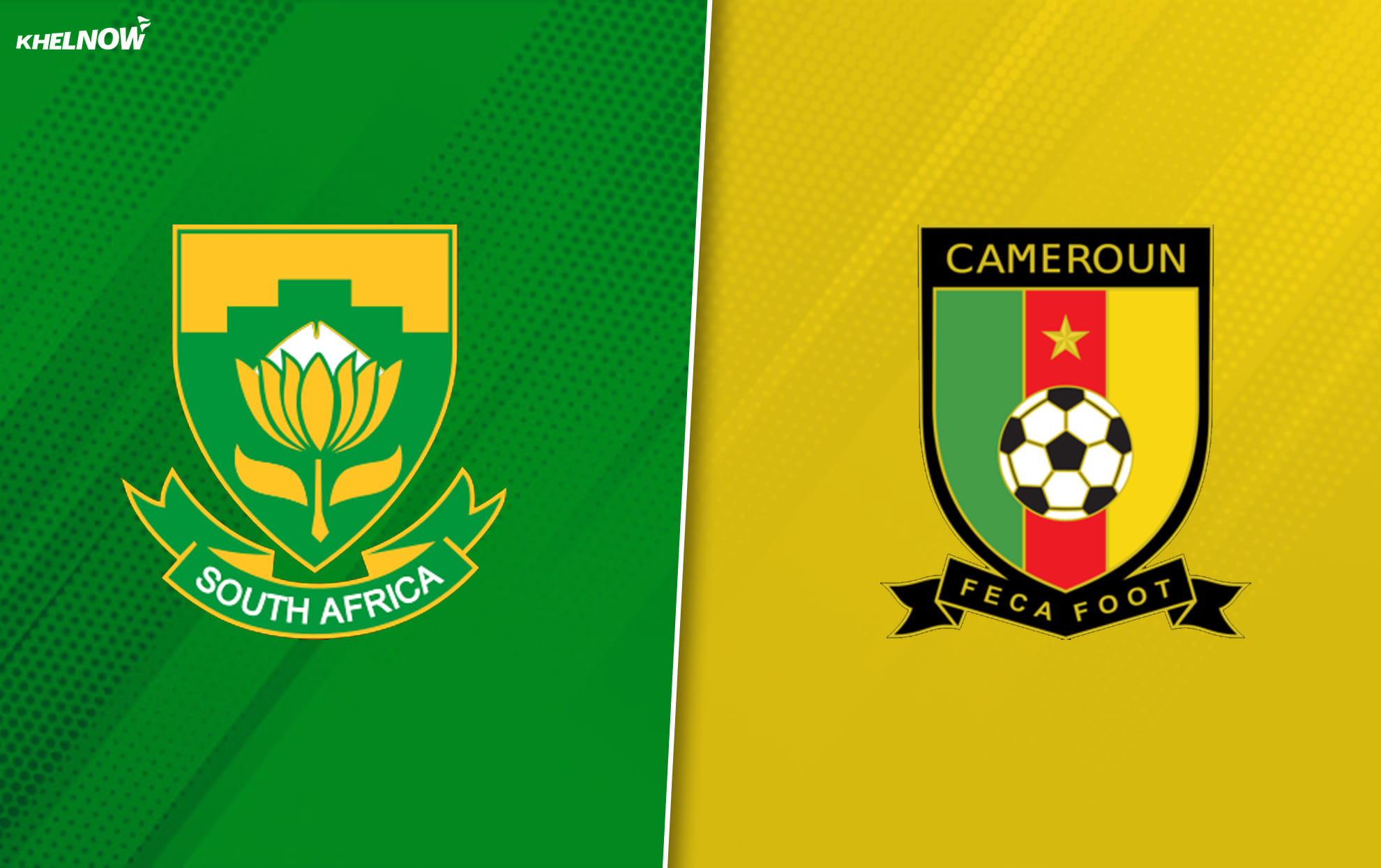 South Africa vs Cameroon Preview, prediction, lineups, betting tips & odds | AFCON 2025 Round of 16