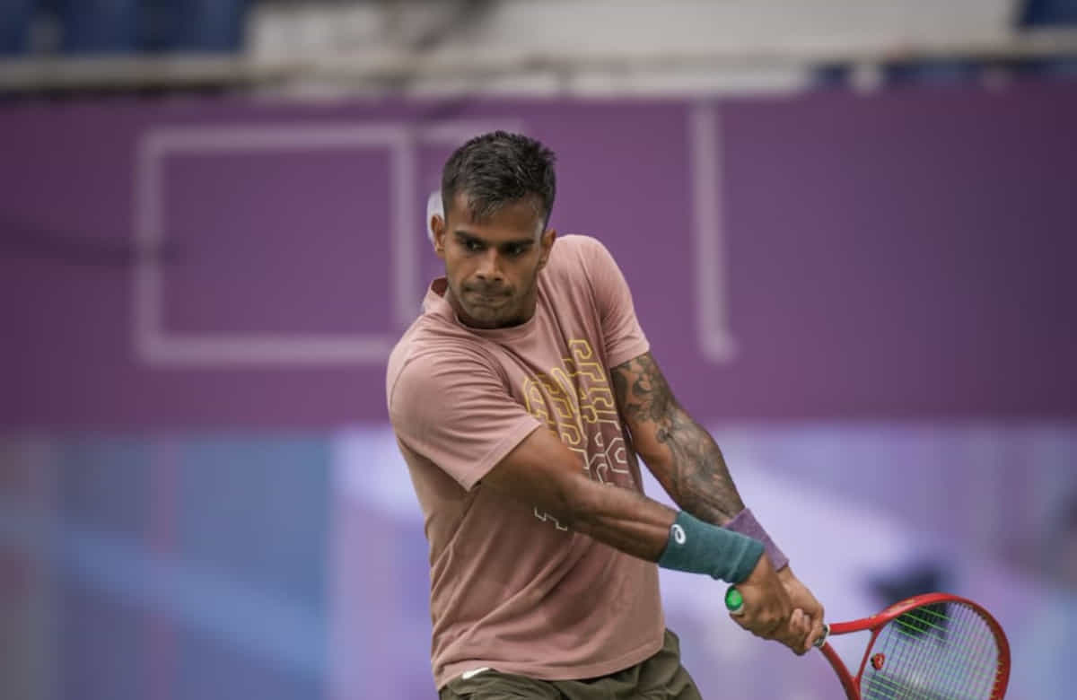 India vs Netherlands Davis Cup Qualifiers Round 1: Schedule and Ticket Details Announced