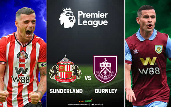 Preview: Sunderland vs Burnley Prediction, lineups, betting tips & odds | Premier League 2025-26