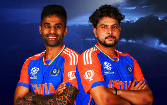 3 Indian players who might play their last T20 World Cup