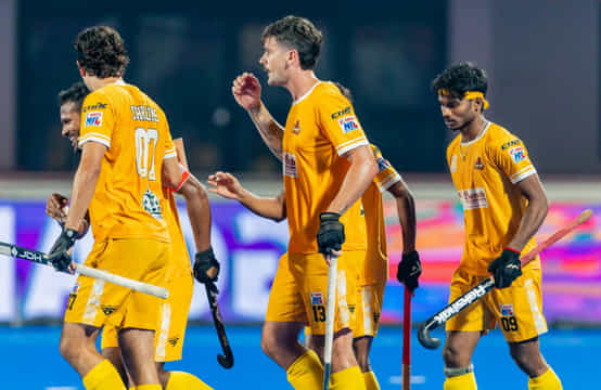 Men's Hockey India League 2026: Tamil Nadu Dragons take bonus point, fail to reach playoffs