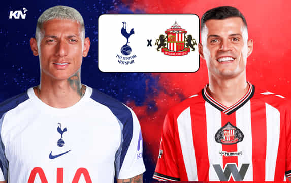 Tottenham vs Sunderland Preview, prediction, lineups, betting tips & odds | Premier League 2025-26