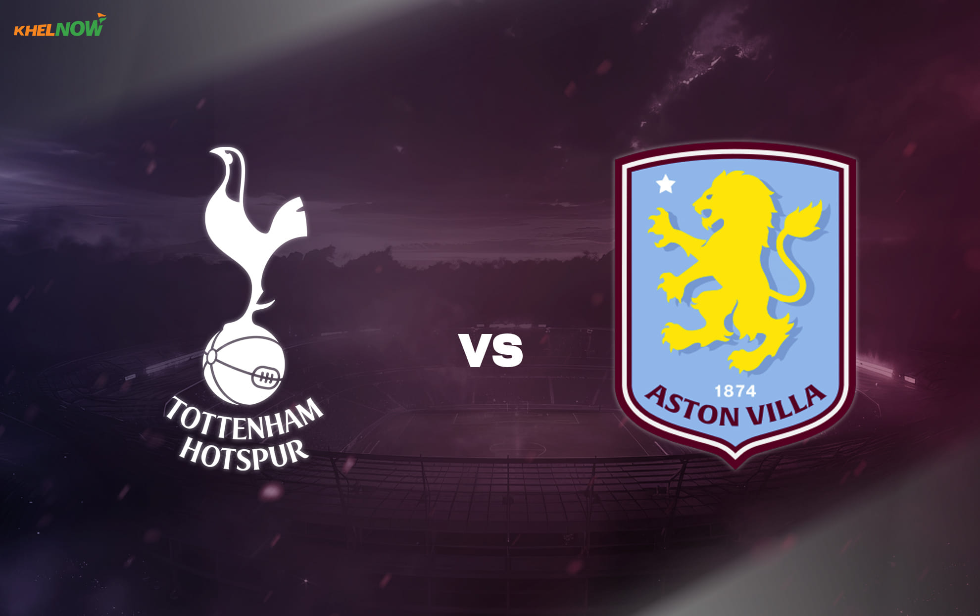 Tottenham Hotspur vs Aston Villa Preview, prediction, lineups, betting tips & odds | FA Cup 2025-26