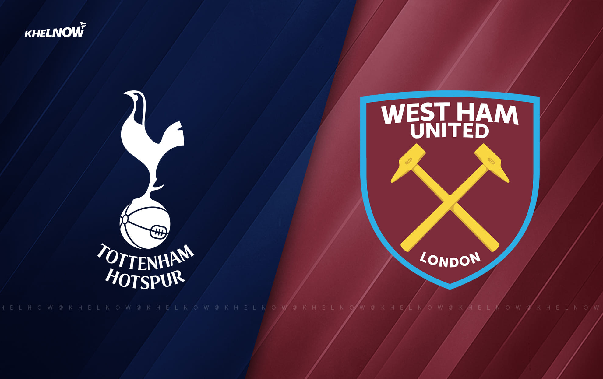 Tottenham Hotspur vs West Ham Preview, prediction, lineups, betting tips & odds | Premier League 2025-26