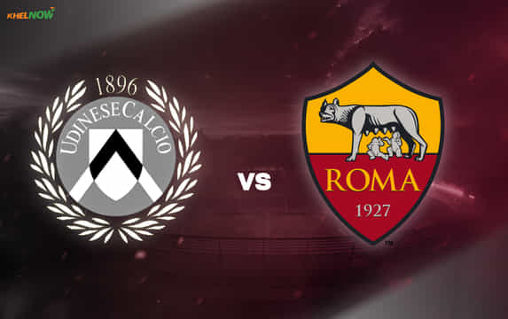 Preview: Udinese vs AS Roma Prediction, lineups, betting tips & odds | Serie A 2025-26