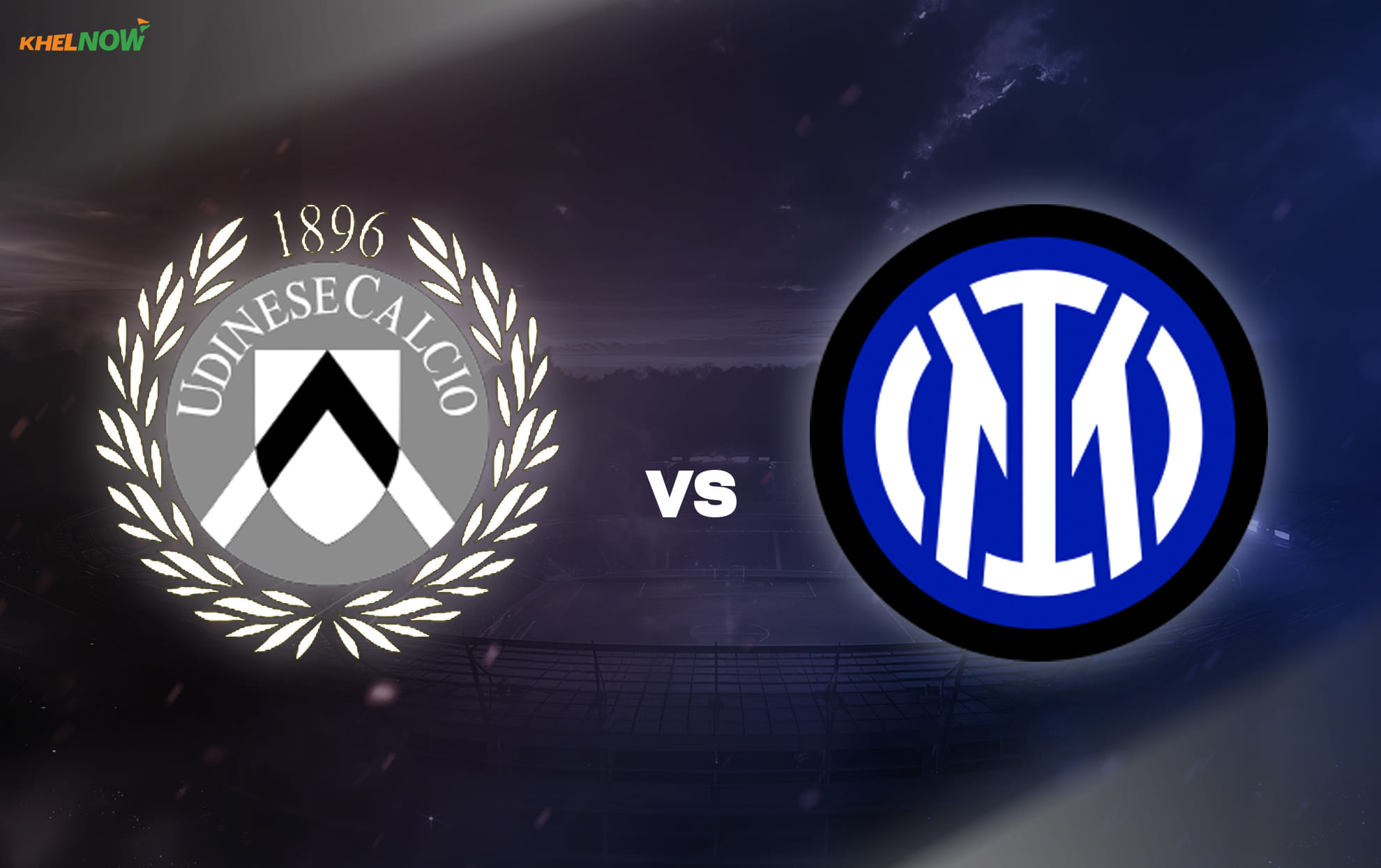 Preview: Udinese vs Inter Milan Prediction, lineups, betting tips & odds | Serie A 2025-26