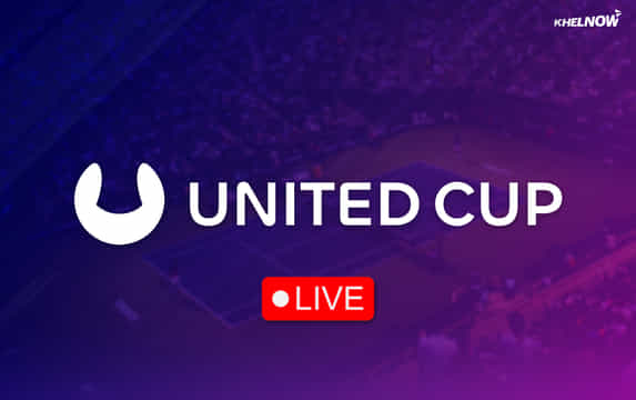 United Cup 2026: Live streaming, TV channel, where and how to watch?