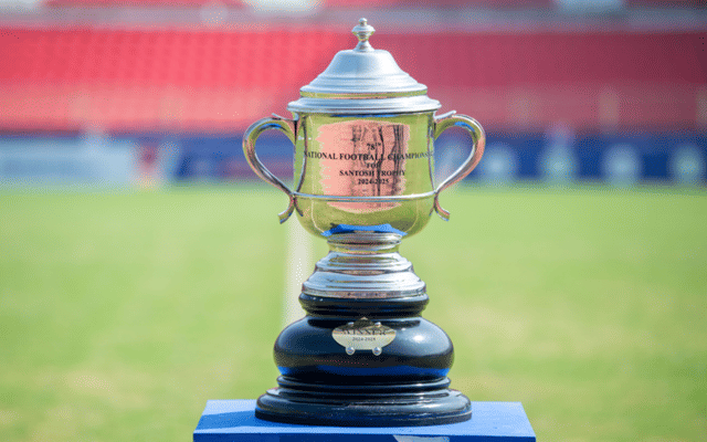 Santosh Trophy 2025-26 Preview: Kerala and Services set for the big final