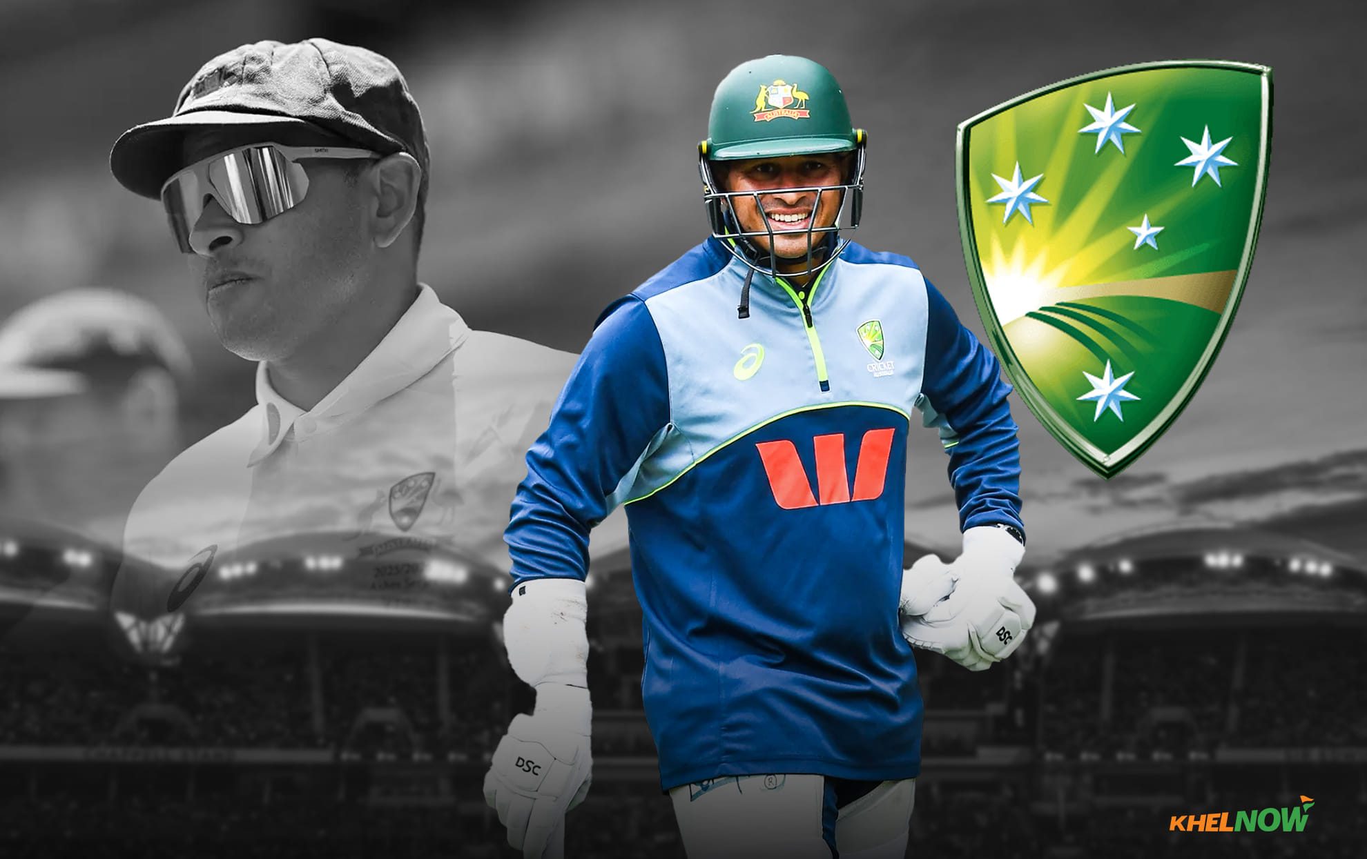 Usman Khawaja retires: Check his numbers in international cricket