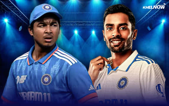 5 uncapped Indian cricketers who could make international debut in 2026