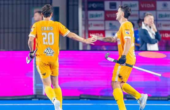 Men's Hockey India League 2026: Vedanta Kalinga Lancers extend unbeaten run, take bonus point against Tamil Nadu Dragons