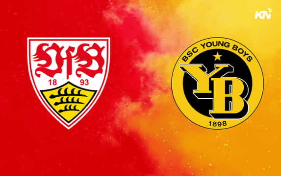 Preview: VFB Stuttgart vs Young Boys Prediction, lineups, betting tips & odds | UEFA Europa League 2025-26