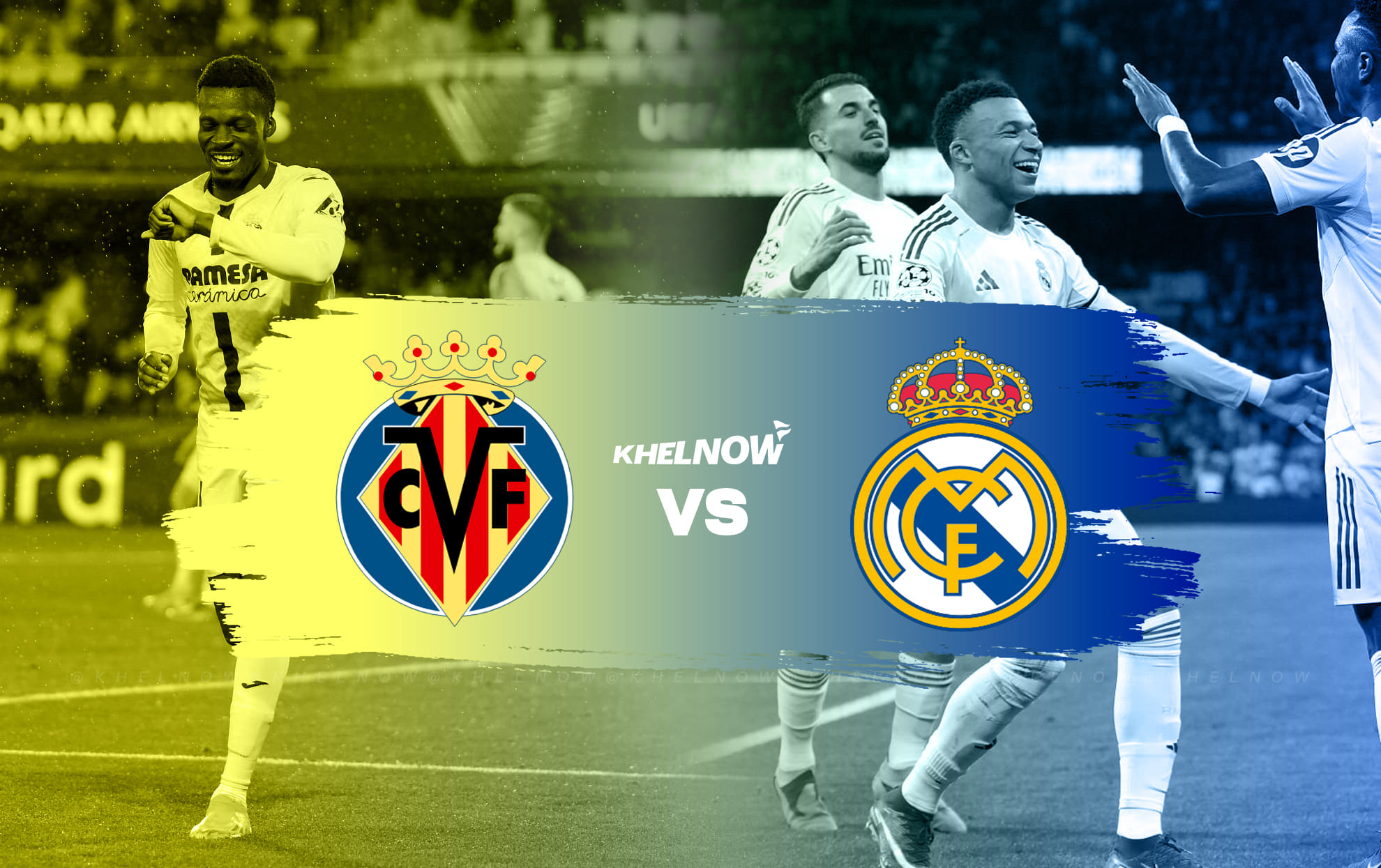 Preview: Villarreal vs Real Madrid Prediction, lineups, betting tips & odds | LaLiga 2025-26