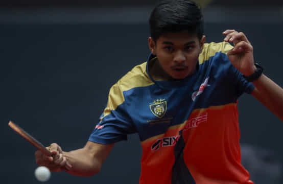 WTT Feeder Series 2026: Tanishka Kalbhairav, Parth Magar, Jash Modi enter singles main draw