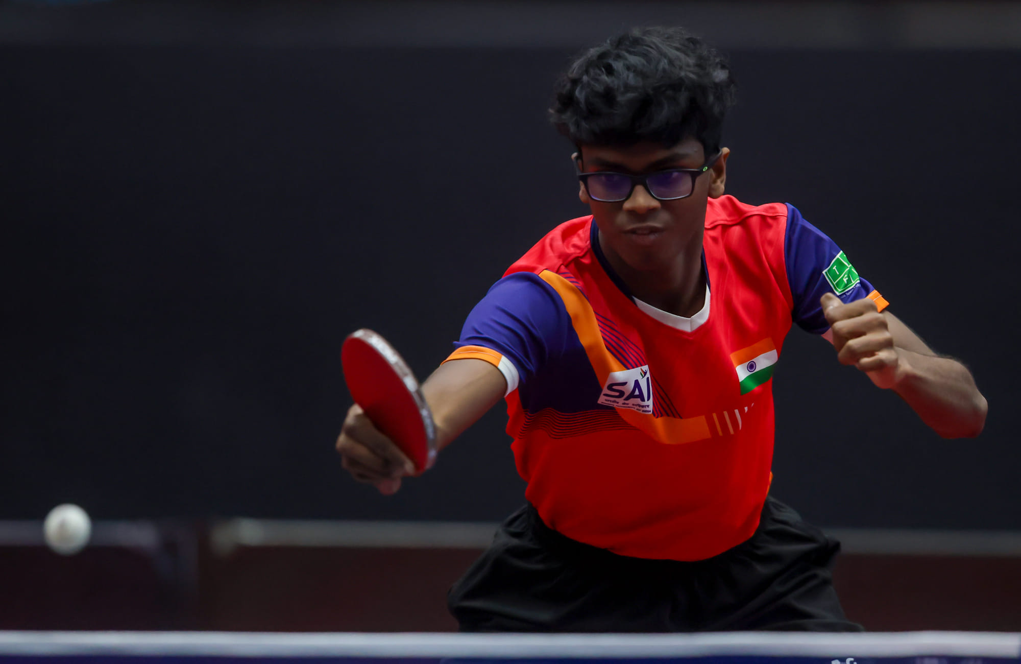 WTT Feeder Series 2026: Jash Modi, Parth Magar & Sarthak Arya storm into knockout round